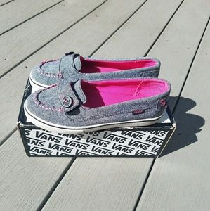 Kids Vans Slip-on shoes