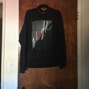 Air Jordan Flight Hoodie