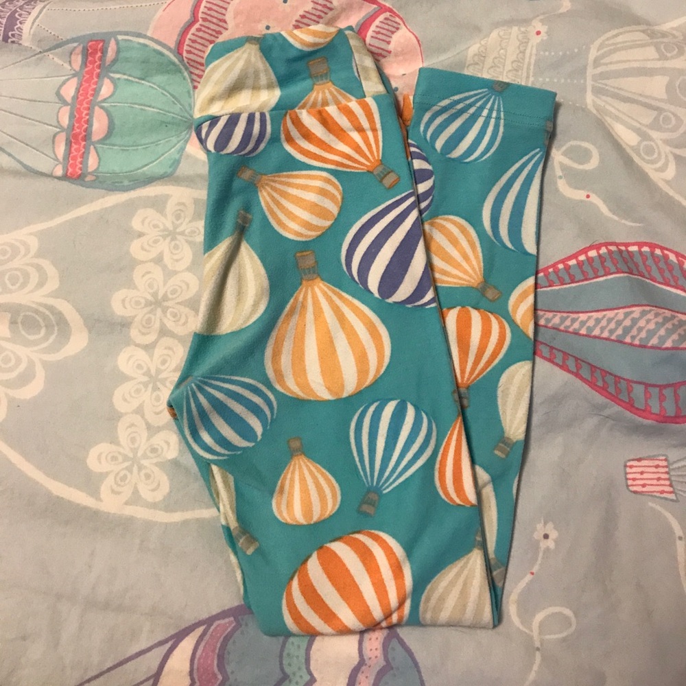 Kids Lularoe Leggings