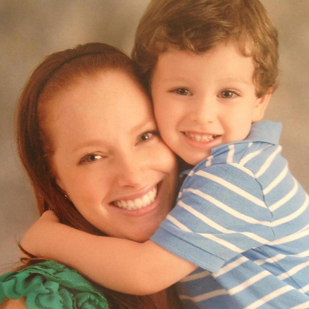 Meet your Posher, Gisell