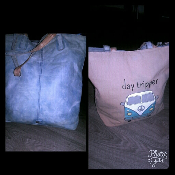 the sak day tripper tote