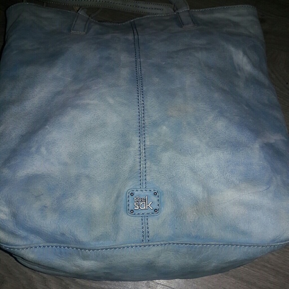 the sak day tripper tote