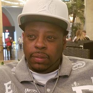 Meet your Posher, Gregory