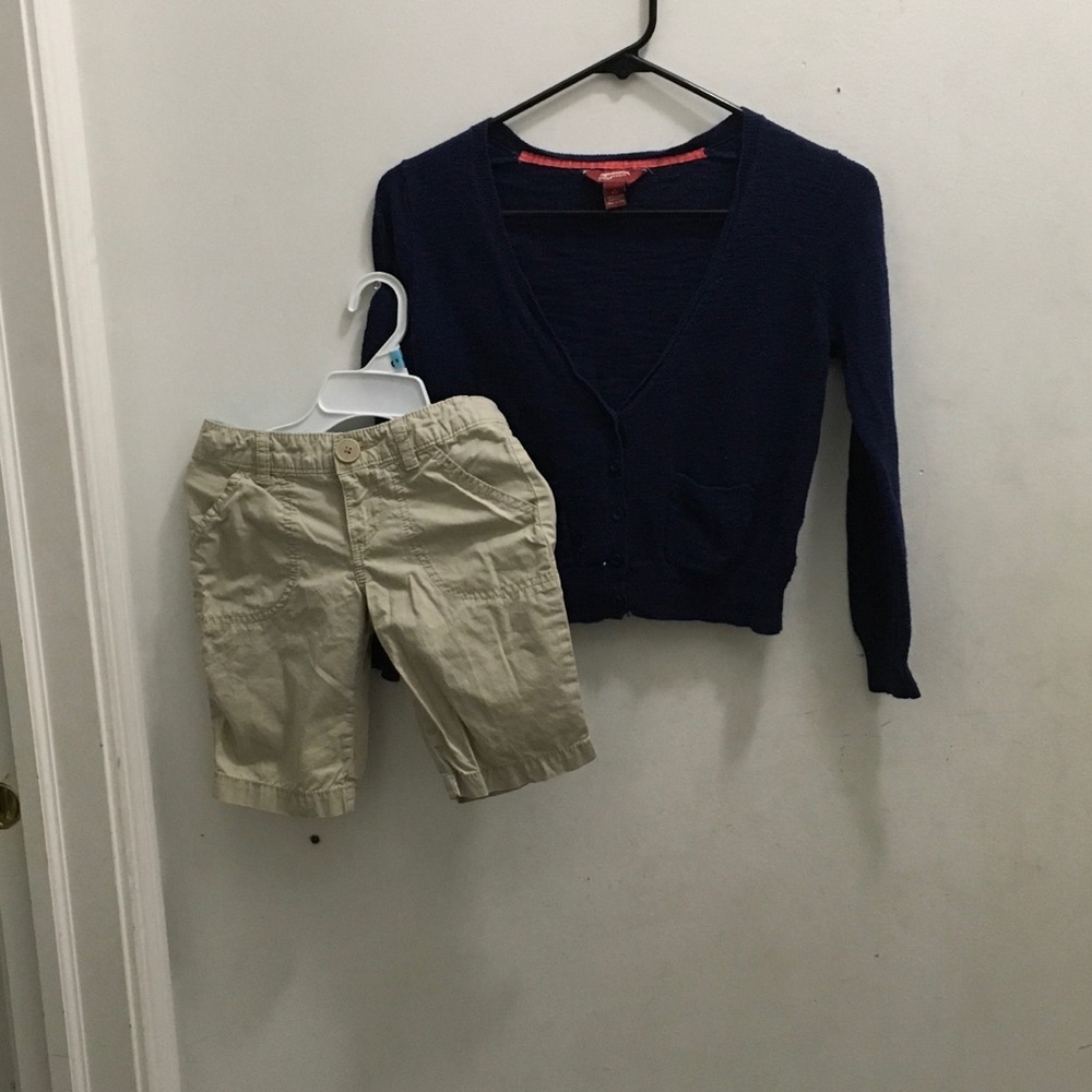 Uniform