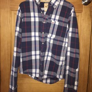 GREAT CONDITION Hollister Shirt!