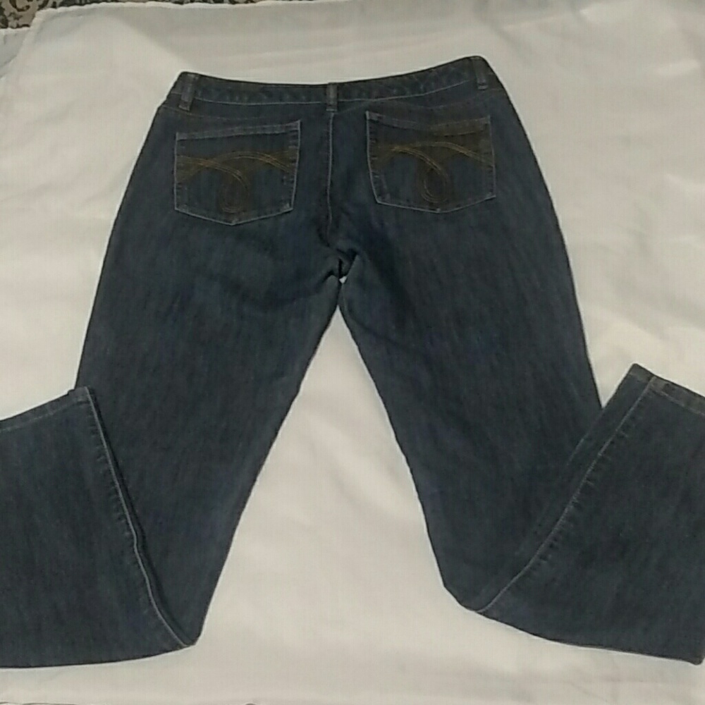MK Jeans Size 6