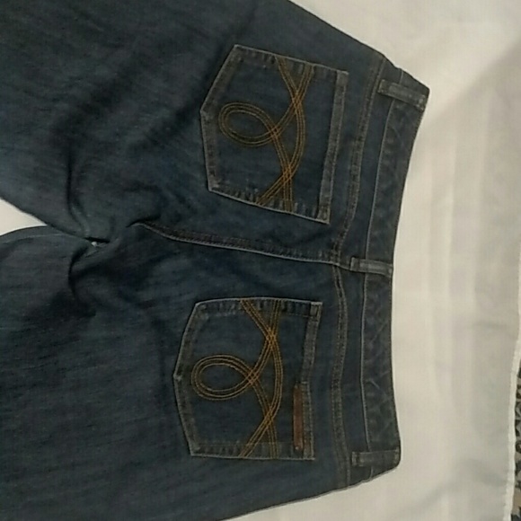 MK Jeans Size 6 - Picture 2 of 4