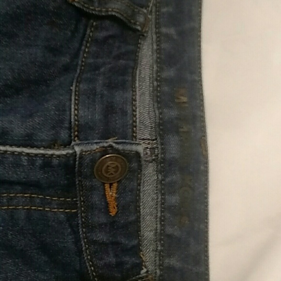 MK Jeans Size 6 - Picture 3 of 4