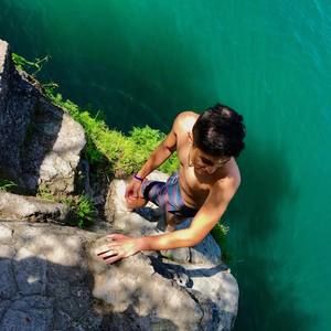 Meet your Posher, Matthew