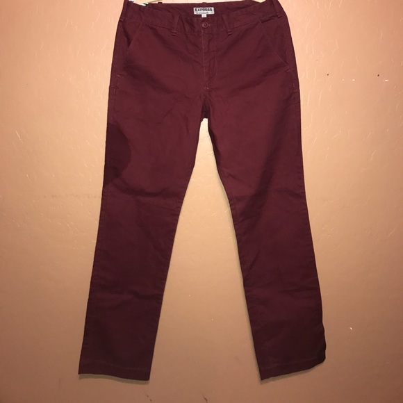 Express dress pants - Picture 1 of 4