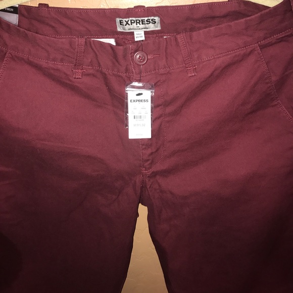 Express dress pants - Picture 2 of 4