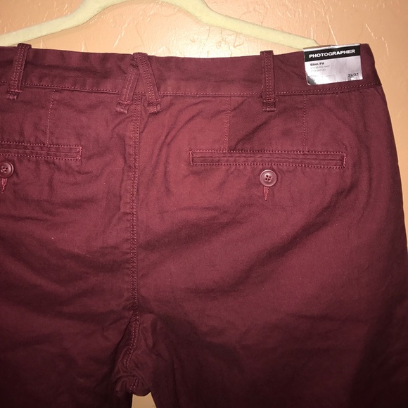 Express dress pants - Picture 3 of 4