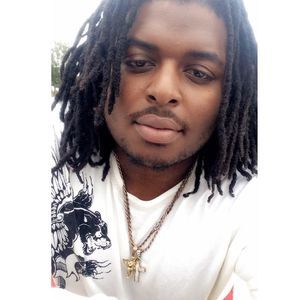 Meet your Posher, Keithon