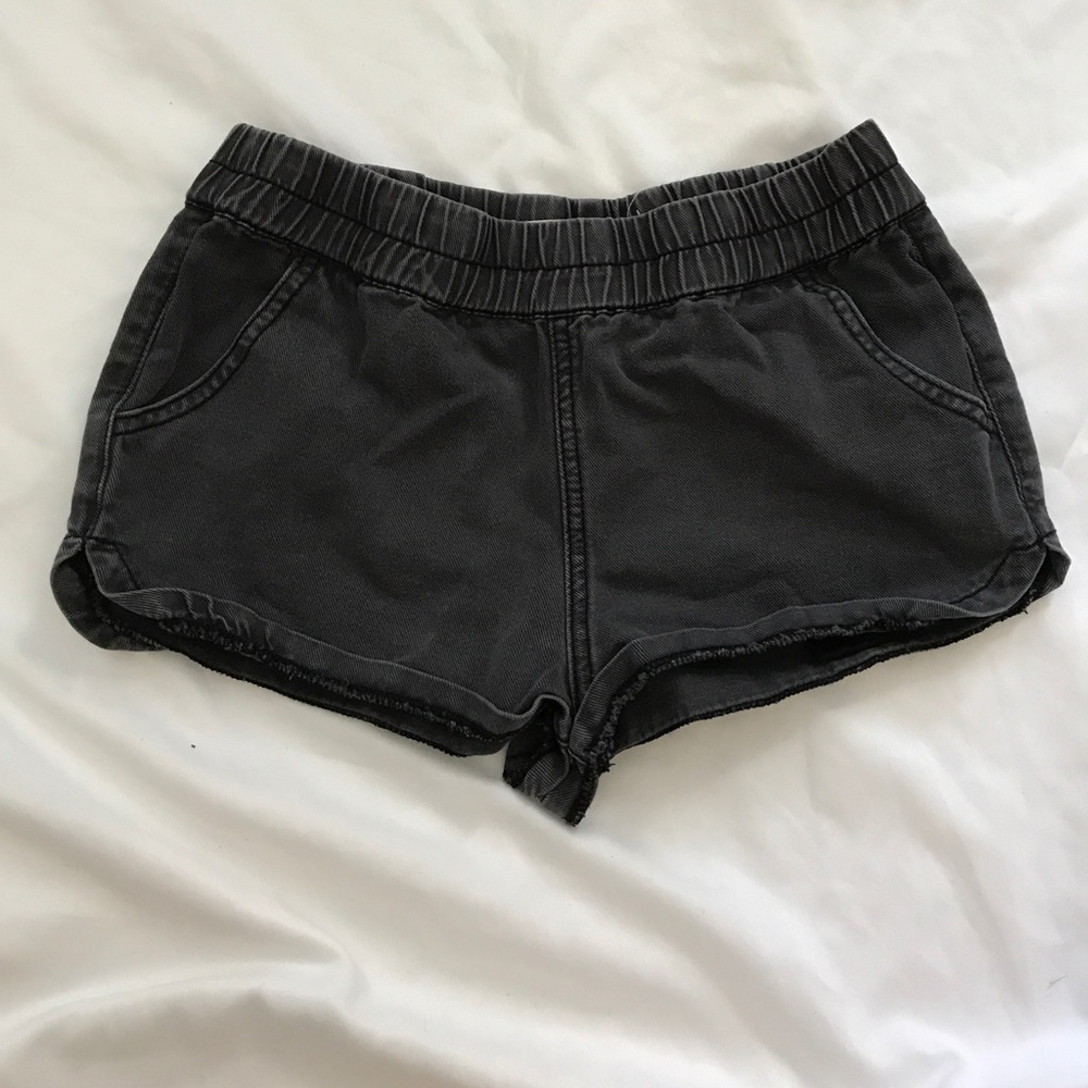 bullhead shorts
