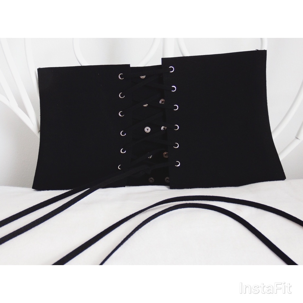 Corset Belt