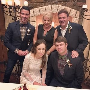 Meet your Posher, Joey