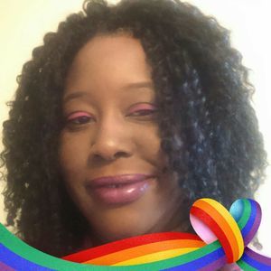 Meet your Posher, Joanna