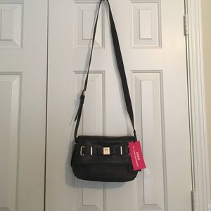 Lulu by Lulu Guinness cross body bag- Brand new!