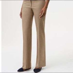 Loft Ann Taylor Petites 2p pants