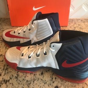 Nike Air Max Audacity 2016