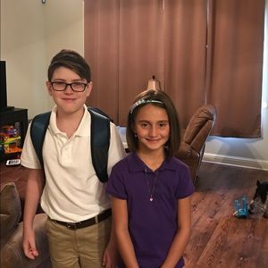 Meet your Posher, Melanie