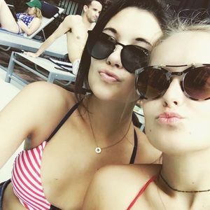 Meet your Posher, Lexi