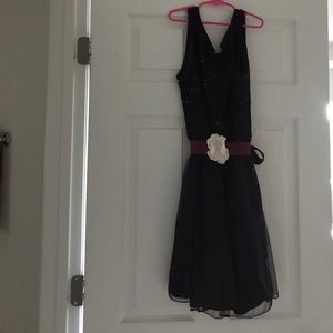 Formal dress