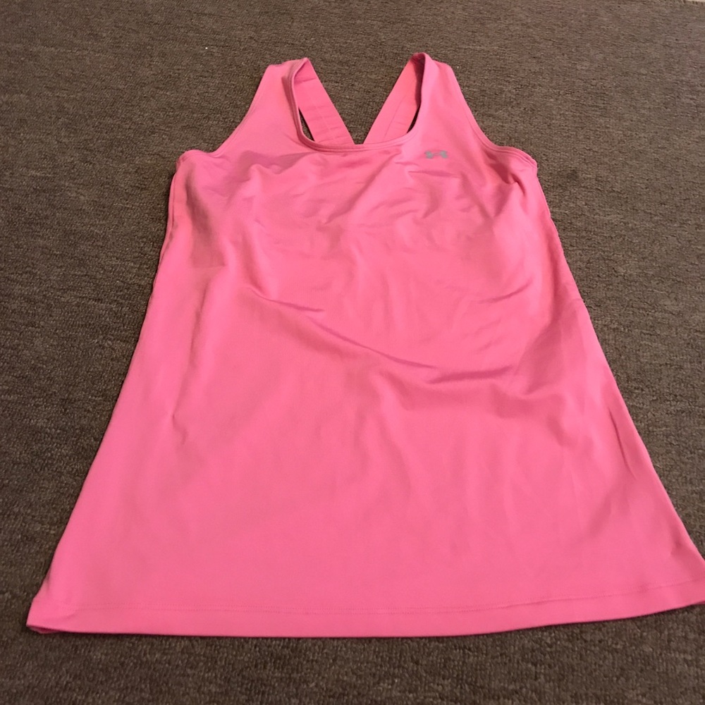 Under Armour Women's Medium Tank Top