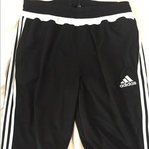 Adizero 3/4 training pants
