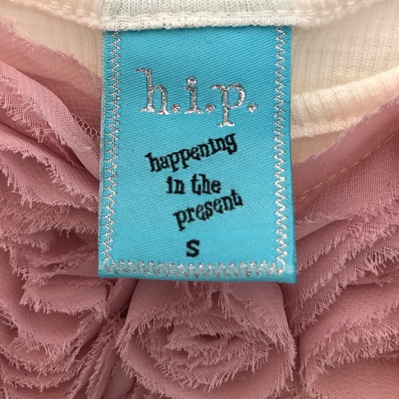 Floral embellished Tank Top - Picture 4 of 4