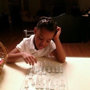 Meet your Posher, Ian