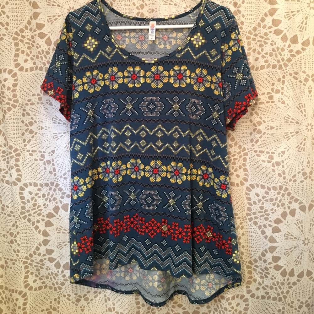 Lularoe Classic XL