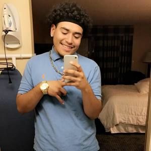 Meet your Posher, Abraham