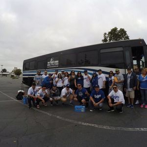 Meet your Posher, Daisy