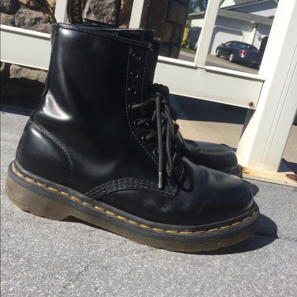 Dr Marten Air Wairs