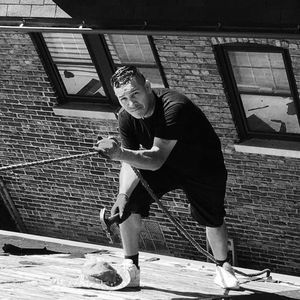 Meet your Posher, Luis