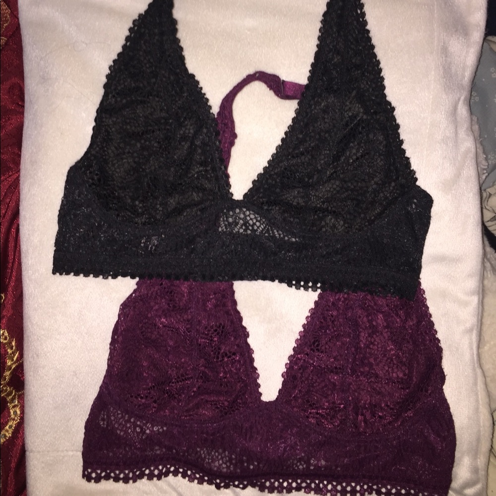 Victoria Secret Bralette