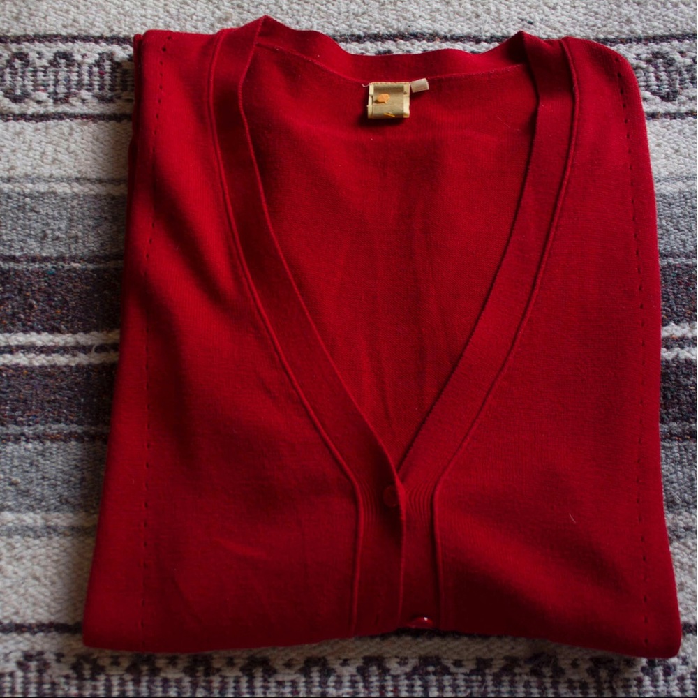 Cardigan - Picture 3 of 3