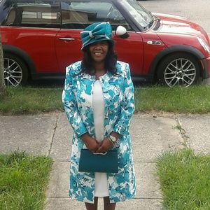 Meet your Posher, Sherry