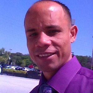 Meet your Posher, Erick