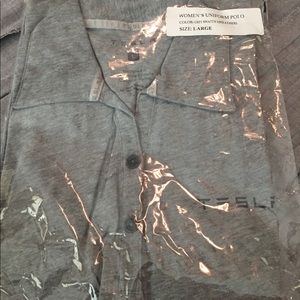 Tesla Women's Polo