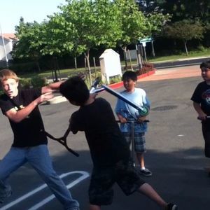 Meet your Posher, Mauricio