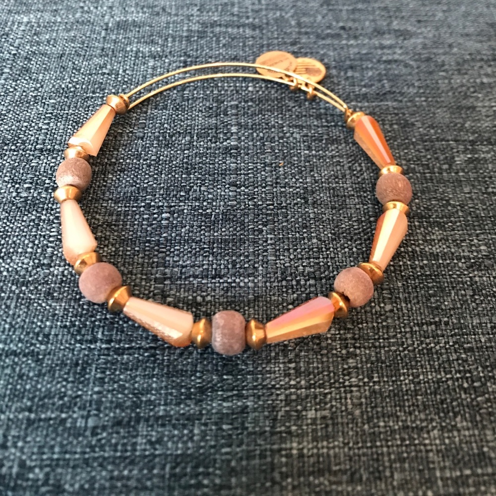 Alex & Ani bracelet
