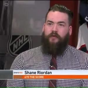 Meet your Posher, Shane