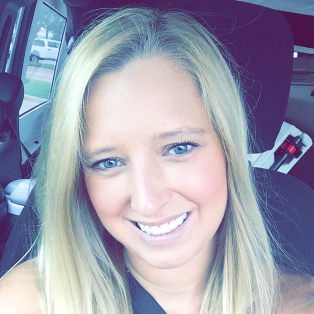 Meet your Posher, Heather