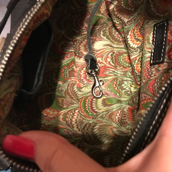 Dooney & Bourke purse - Picture 3 of 5