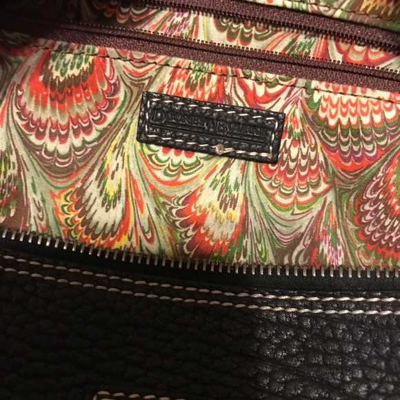 Dooney & Bourke purse - Picture 4 of 5