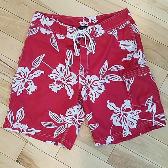 J. Crew Other - Men's J.Crew Board Shorts J. Crew Other - Men's J.Crew Board Shorts