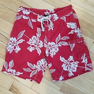 J. Crew Swim - Men's J.Crew Board Shorts J. Crew Swim - Men's J.Crew Board Shorts