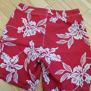 J. Crew Swim - Men's J.Crew Board Shorts J. Crew Swim - Men's J.Crew Board Shorts